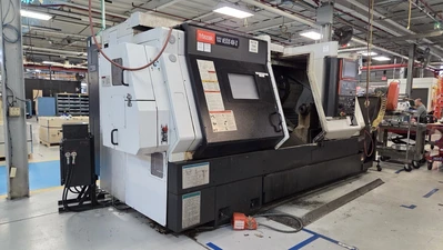 2006 MAZAK NEXUS QUICK TURN 450-II CNC Lathes | Toolquip, Inc. (2)