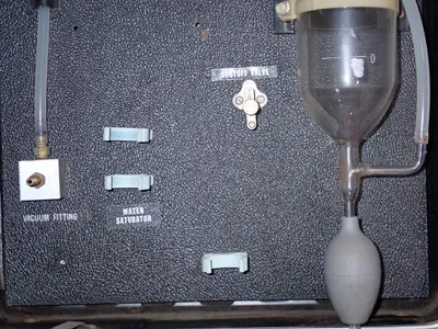 USED Vacuum Systems