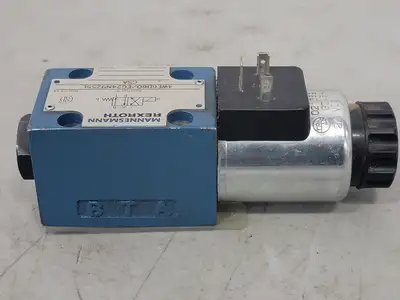 NEW REXROTH 4WE6D60/EG24N9Z55L