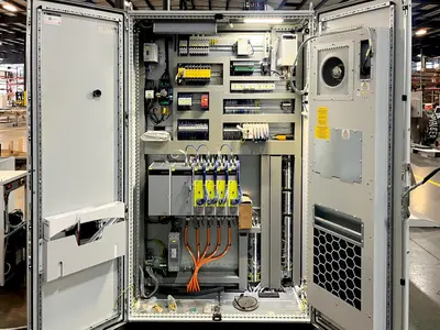 Used 2019 NOT SPECIFIED SBZ 140 Profilers | Machine Factory Outlet #1267036