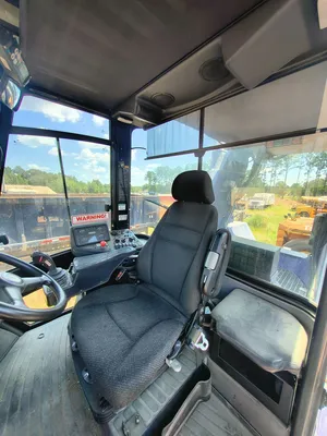 Used HYSTER RS46-33IH Reach Stackers & Container Handlers South Carolina US | ESS Industrial Equipment Sales #1405250