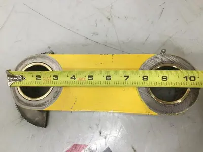 USED VAN DORN 308146