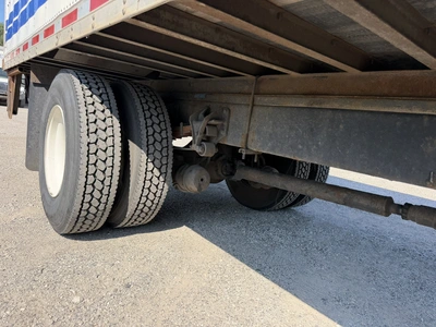 Used 2018 INTERNATIONAL 4300 SBA4X2 Box trucks Indiana US | Miedema Asset Management Group #1414604