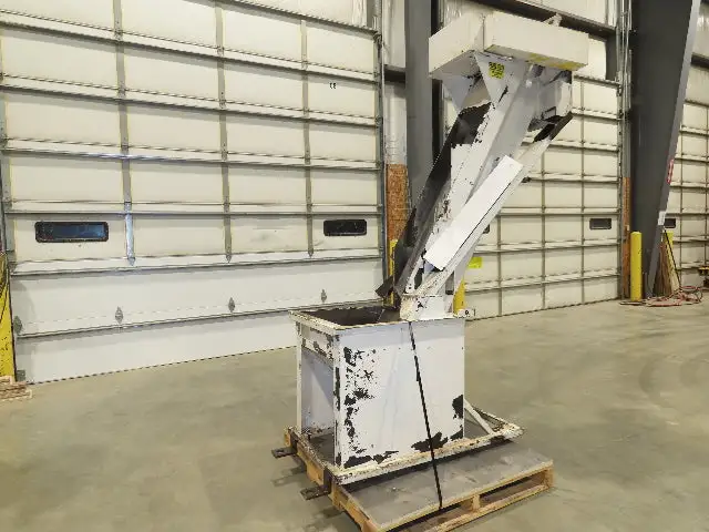 Used SPECTRUM AUTOMATION _UNKNOWN_ Miscellaneous MRO Indiana US | Arrow Industrial #635893