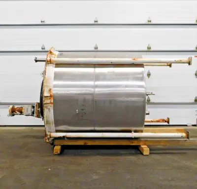 Maple Leaf NA Other Process Engineering Equipment | Equipment Recovery Corp. (1)
