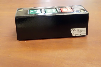 USED Omron PBS-3