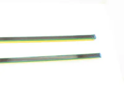 Schmersal SLC440COM-ER-0890-14 Safety Light Curtain Transmitter & Receiver Set