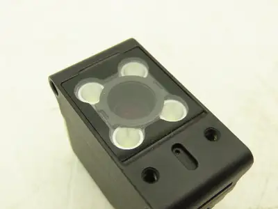 Keyence IV-HG500MA Vision Sensor Head 20-500mm Automatic Focus