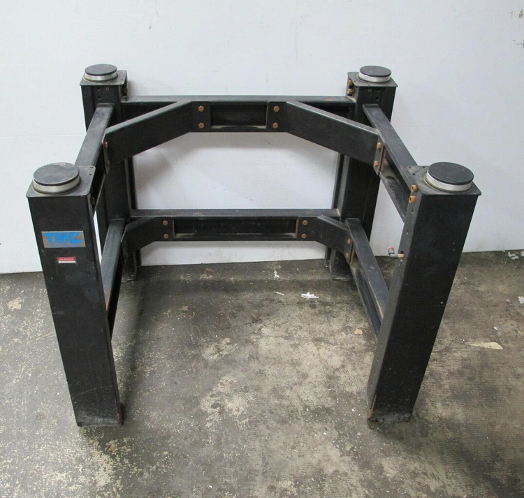 Used tmc Does Not Apply Vibratory Machines California US | Amiron Machinery #1173747