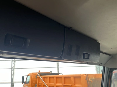 Used 2003 VOLVO VHD 6X4 Dump trucks Michigan US | Miedema Asset Management Group #1414287