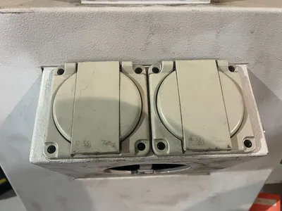 USED HEIDENHAIN iTNC 530