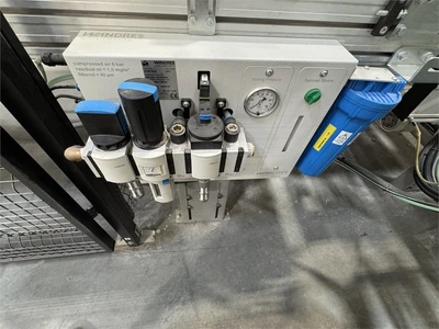 Used 2019 BIESSE TURNER OT Panel Feeders Florida US | MachineryMax #1477332