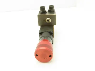 Used WANDFLUH-HYDRAULIK _UNKNOWN_ Valves/Fittings | Arrow Industrial #627765