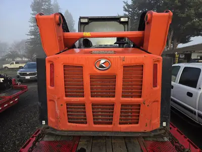 USED 2020 KUBOTA SVL95-2S