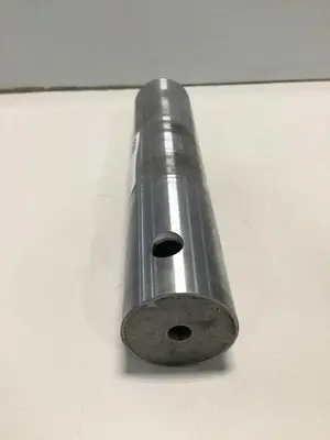USED VAN DORN 500-RS-125F-HT / CHTP