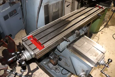 USED CLAUSING KONDIA