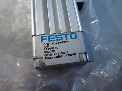 USED FESTO DGP32250PPVAB