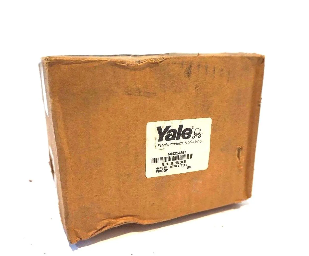 NEW YALE 504224287 R.H. SPINDLE