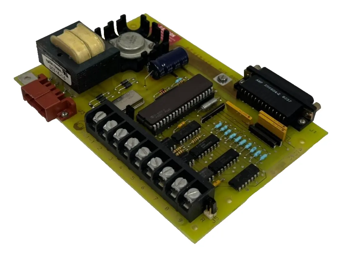 NEW CINCINNATI MILACRON 3-531-3937A INTERFACE READER BOARD 35313937A