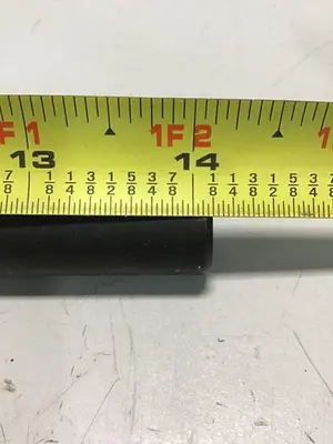 USED VAN DORN 85-RS-5F-HT / CGP