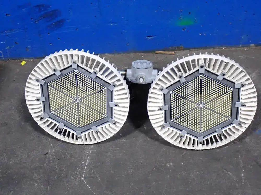 USED DIALIGHT HEGMC4PNSTW