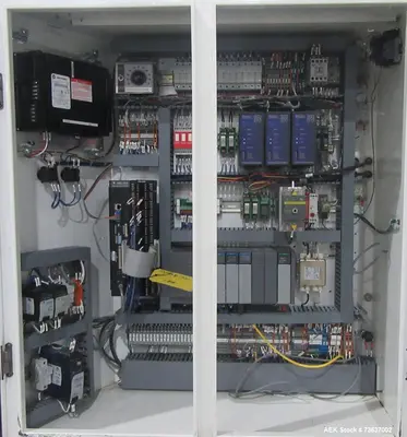 USED HAYSSEN ULTIMA ST