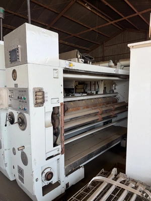 1993 MARTIN 718 Flexo Folder Gluers | Global Boxmachine, LLC (2)