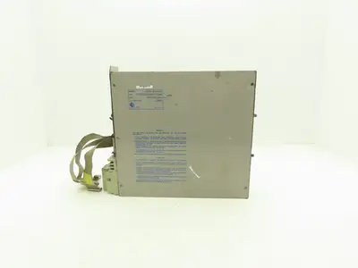 Used COMAU _UNKNOWN_ Servo Drives | Arrow Industrial #556425