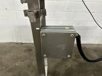 USED SIG PACKAGING TCI-SR