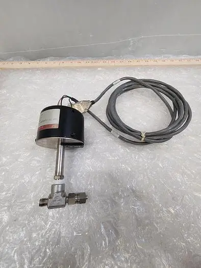 MKS INSTRUMENTS 122A-12325 PRESSSURE TRANSDUCER