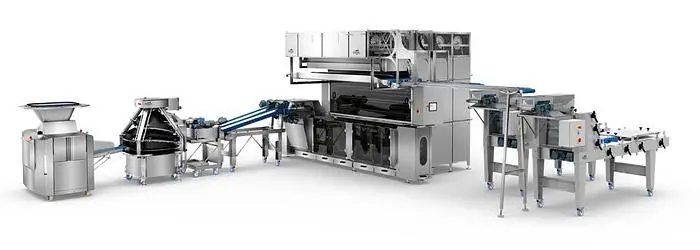 NEW GLIMEK IBL600
