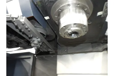 Used _UNKNOWN_ _UNKNOWN_ Vertical Machining Centers Michigan US | Thompson Auctioneers #1520904