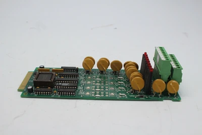 Used Bristol Babcock 392006-02-2 PLC Input & Output California US | Davliegogo LLC #1705260