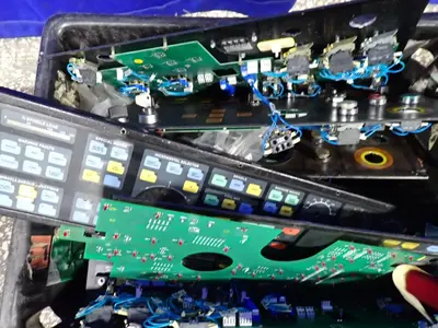 Control Boards