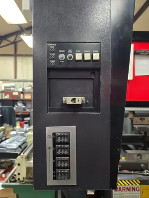 USED 1995 AMADA FBD-5020