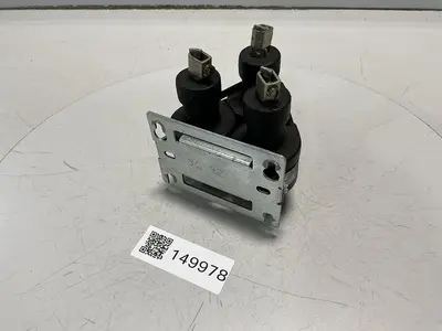 USED MDI 335NO-120A-18