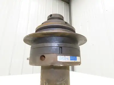 American Autogard 201-AC4 Torque Limiter Clutch 1-7/8" Bore