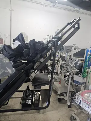 Used PT Medical Technologies See title Tables/Stretchers/Gurneys Texas US | PT Medical Technologies #1458901