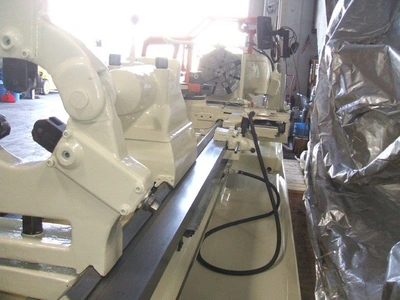 USED 1958 AXELSON 2516D