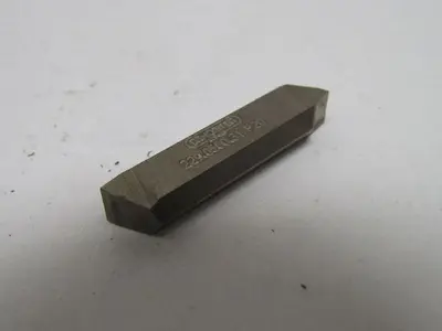Horn 229.0500.31 P20 29111999 336428 Carbide Grooving Insert P20 Box of 5