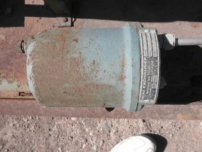 USED UNITED BI- 1½ X 9 L-TC
