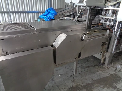 Used COLBORNE CORPORATION YX01148 Dough Sheeters & Presses California US | BakeryEquipment.com #1555570