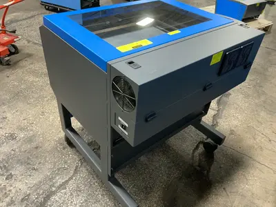 Used 2020 UNIVERSAL LASER SYSTEMS VLS460 Engravers Ohio US | HGR 24 #1572272