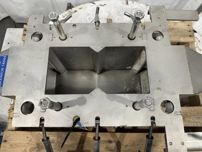 Used _UNKNOWN_ _UNKNOWN_ Pneumatic Conveyors West Virginia US | Cooper Industries #1409071