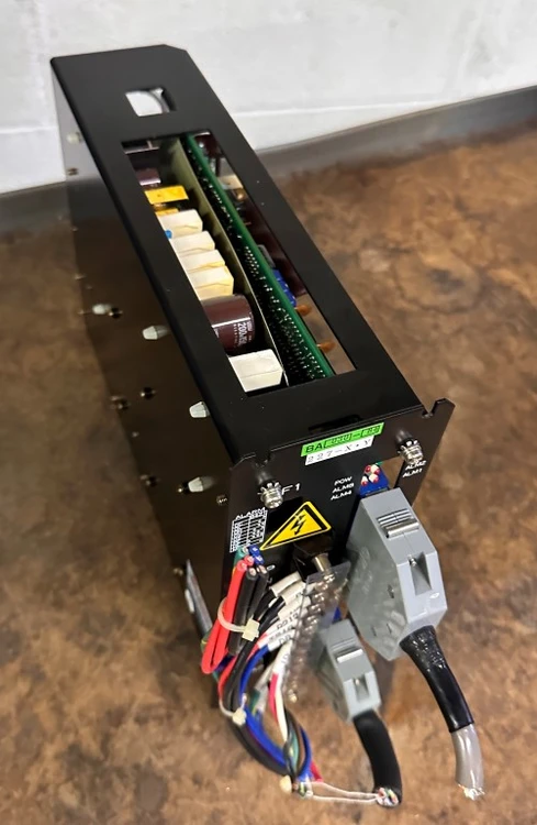 Used SANYO _UNKNOWN_ Servo Drives Ohio US | McKean Machinery Sales #446816