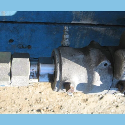 USED BLACK & DECKER 748 - TYPE B (FORMALLY KNOWN AS DEWALT DW194 - CURRENTLY CORE BOSS CB748)
