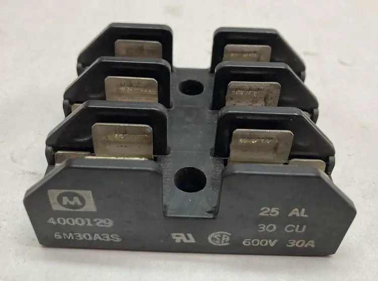 Used MARATHON 6M30A3S Miscellaneous Equipment (Electrical & Power) | Surplus Asset Holdings #1192122
