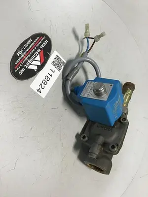 USED DANFOSS EVSI20NO