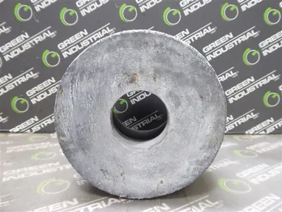 FLSmidth Krebs Refrax Silicon Carbide Cyclone Insert 3-1/4" to 1-1/2" Surplus