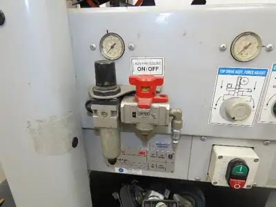 Used 3M-MATIC _UNKNOWN_ Case Sealers - Tapers Indiana US | Arrow Industrial #1368129